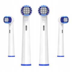 Końcówki do szczoteczki BRAUN Oral B 16 szt Precision EB-20 Końcówki do szczoteczki BRAUN Oral B 16 szt Precision EB-20