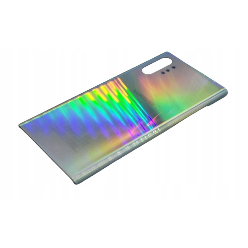 OBUDOWA KLAPKA Galaxy Note 10 Plus Gradient Outlet