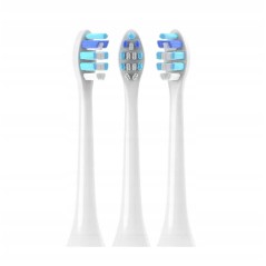 Końcówki do szczoteczki sonicznej PHILIPS SONICARE 4 szt clean G2