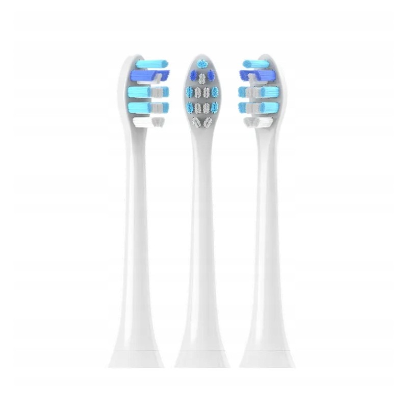Końcówki do szczoteczki sonicznej PHILIPS SONICARE 4 szt clean G2