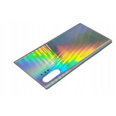 OBUDOWA KLAPKA Galaxy Note 10 Plus Gradient Outlet