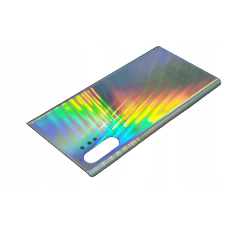 OBUDOWA KLAPKA Galaxy Note 10 Plus Gradient Outlet