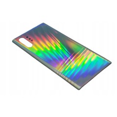 OBUDOWA KLAPKA Galaxy Note 10 Plus Gradient Outlet