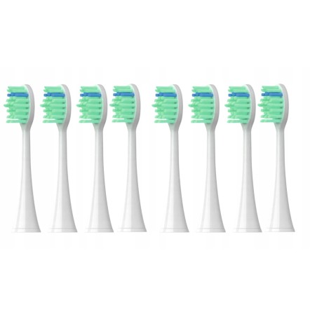 Końcówki do szczoteczki sonicznej PHILIPS SONICARE 8 szt
