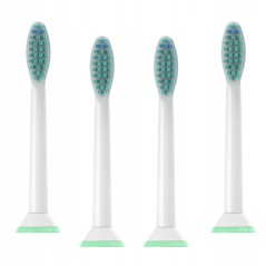 Końcówki do szczoteczki sonicznej PHILIPS SONICARE 8 szt