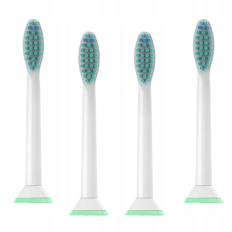 Końcówki do szczoteczki sonicznej PHILIPS SONICARE 8 szt