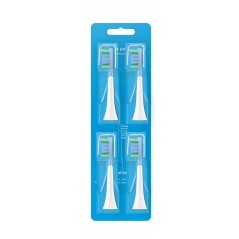 Końcówki do szczoteczki sonicznej C3 PHILIPS SONICARE 8 szt