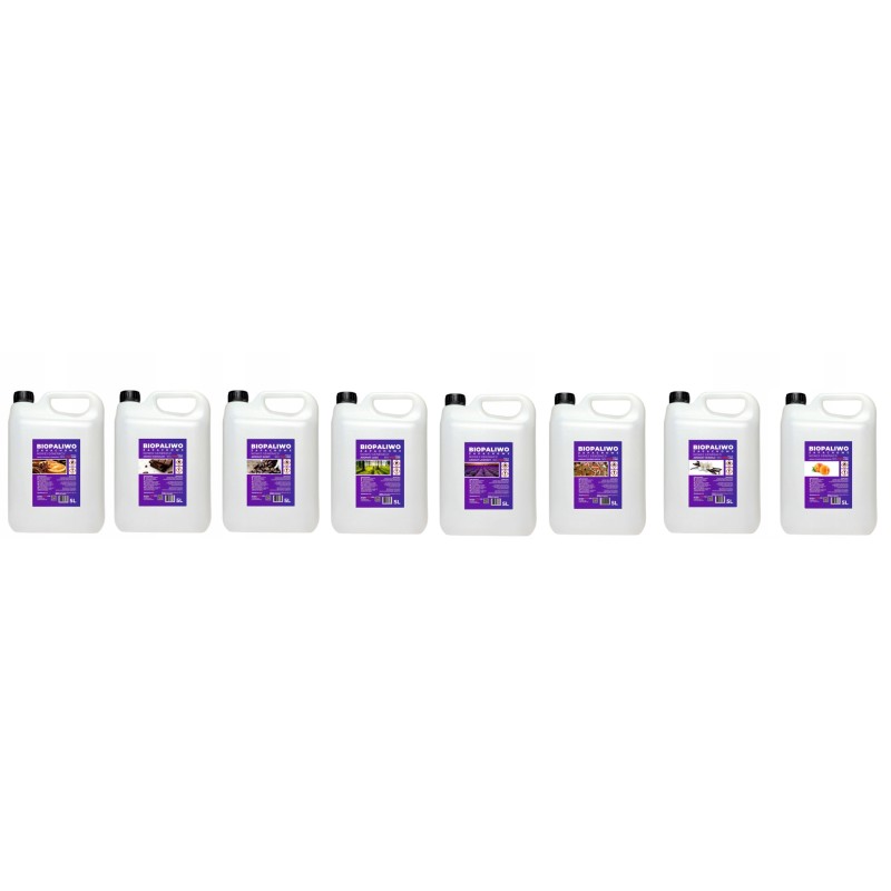 BIOETANOL BIOPALIWO BIO PALIWO ZAPACHOWE BIOKOMINEK ARO LAWENDY LAWENDA 5L BIOETANOL BIOPALIWO BIO PALIWO ZAPACHOWE BIOKOMINEK ARO LAWENDY LAWENDA 5L