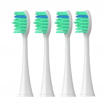Końcówki do szczoteczki sonicznej PHILIPS SONICARE 4 szt