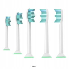 Końcówki do szczoteczki sonicznej PHILIPS SONICARE 4 szt