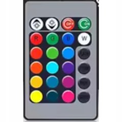 LAMPKA NOCNA LED PIŁKA NOŻNA BIURKOWA DLA DZIECKA NA BIURKO 3D RGB + PILOT LAMPKA NOCNA LED PIŁKA NOŻNA BIURKOWA DLA DZIECKA NA BIURKO 3D RGB + PILOT