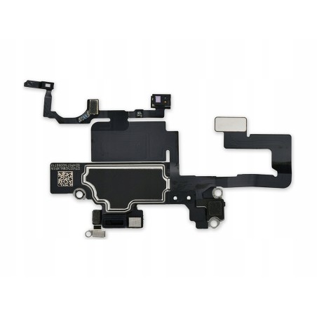 Taśma głośnik czujnik zbliżeniowy face ID iPhone 12 Mini