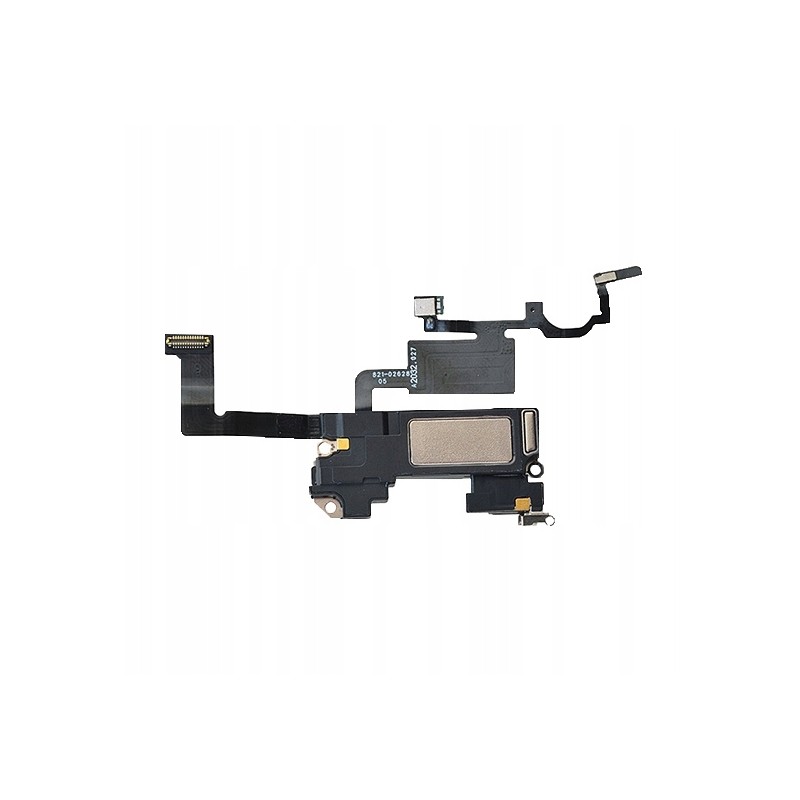 Taśma głośnik czujnik zbliżeniowy face ID iPhone 12 pro Taśma głośnik czujnik zbliżeniowy face ID iPhone 12 pro