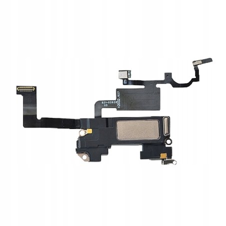 Taśma głośnik czujnik zbliżeniowy face ID iPhone 12 pro