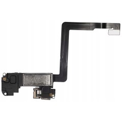 Taśma głośnik czujnik zbliżeniowy face ID iPhone 11 pro