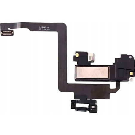 Taśma głośnik czujnik zbliżeniowy face ID iPhone 11 pro max