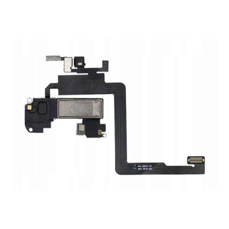 Taśma głośnik czujnik zbliżeniowy face ID iPhone 11 Taśma głośnik czujnik zbliżeniowy face ID iPhone 11