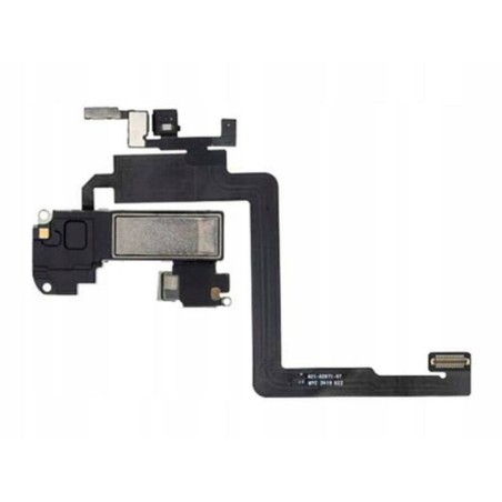 Taśma głośnik czujnik zbliżeniowy face ID iPhone 11
