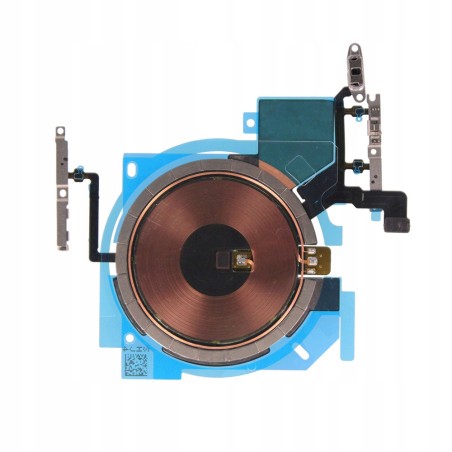 CEWKA INDUKCYJNA NFC magnesy iPhone 14 Pro
