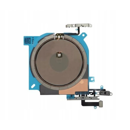 Taśma z cewką indukcyjną NFC magnesy magsafe do Apple iPhone 12