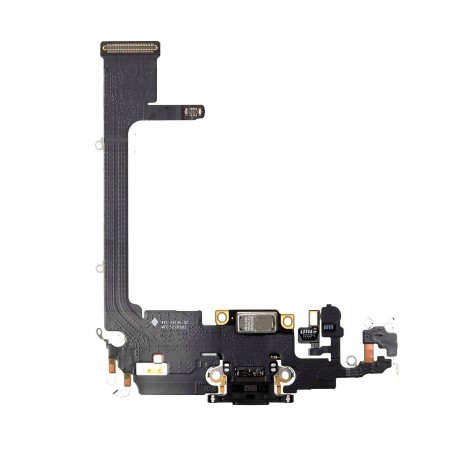 Złącze taśma ładowania lightning mikrofon do Apple iPhone 11 Pro Max