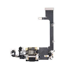 ZŁĄCZE TAŚMA ładowania lightning Mikrofon Dla Apple iPhone 11 Pro