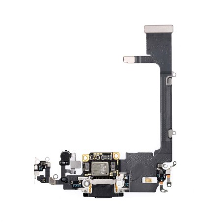 ZŁĄCZE TAŚMA ładowania lightning Mikrofon Dla Apple iPhone 11 Pro