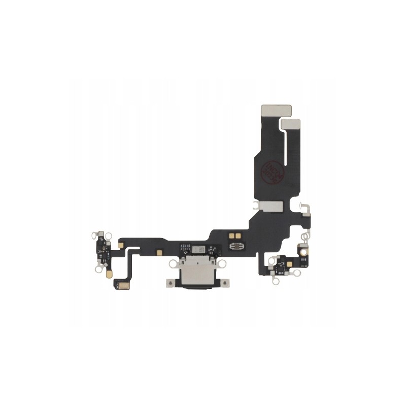 IPHONE 15 ZŁĄCZE ŁADOWANIA USB C TAŚMA MIKROFON