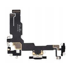 IPHONE 15 ZŁĄCZE ŁADOWANIA USB C TAŚMA MIKROFON