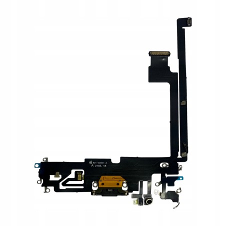 Złącze Taśma LIGTHNING Mikrofon do Apple IPHONE 12 PRO MAX