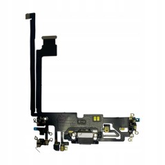 Złącze Taśma LIGTHNING Mikrofon do Apple IPHONE 12 PRO MAX