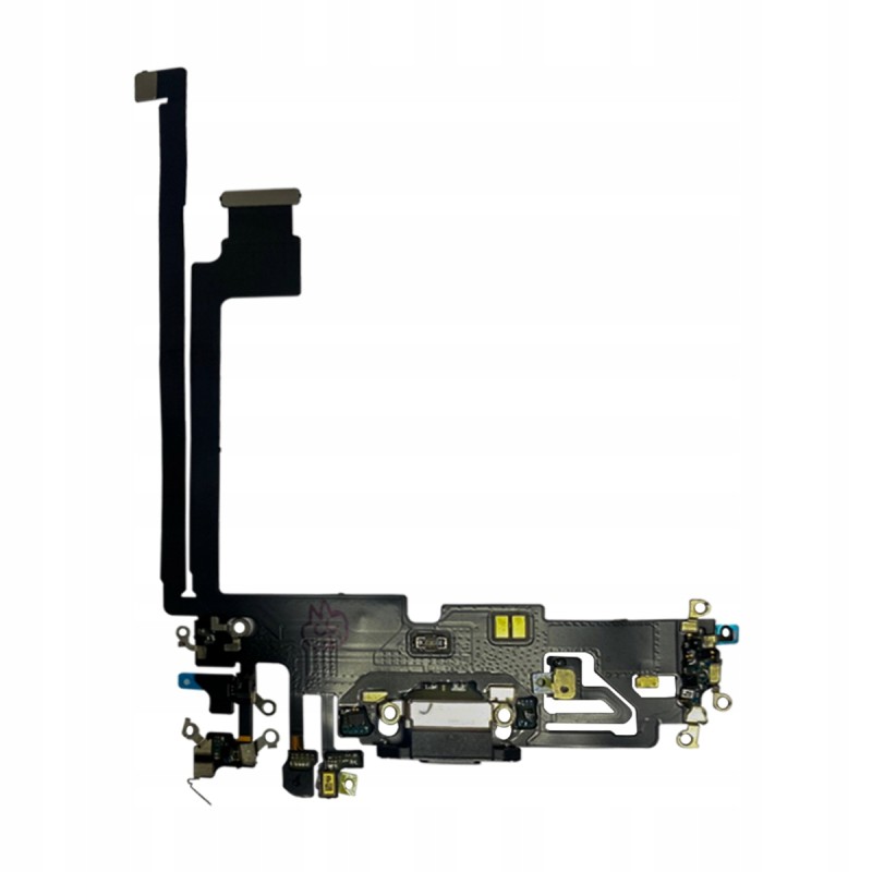 Złącze Taśma LIGTHNING Mikrofon do Apple IPHONE 12 PRO MAX