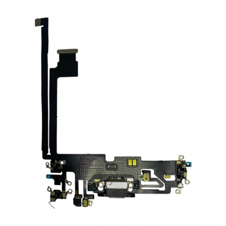 Złącze Taśma LIGTHNING Mikrofon do Apple IPHONE 12 PRO MAX
