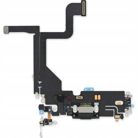 Gniazdo taśma złącze ładowania lightning mikrofon Apple iPhone 13 Pro