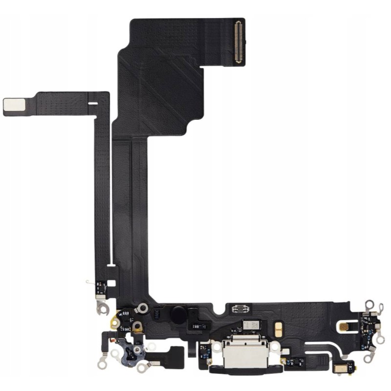 Złącze USB-C do Apple iPhone 15 Pro Max Złącze USB-C do Apple iPhone 15 Pro Max