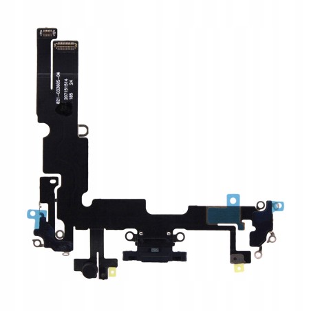 ZŁĄCZE ŁADOWANIA TAŚMA LIGHTNING mikrofon Apple iPhone 14 plus
