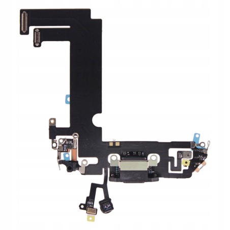 Złącze Ładowania mikrofon Lightning do Apple IPHONE 12 MINI