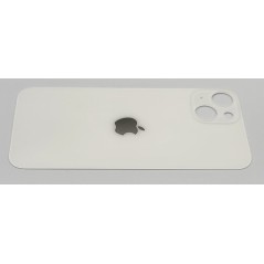 Klapka Baterii tylna obudowa do apple iPHONE 14 PLUS BIAŁY BIG HOLE