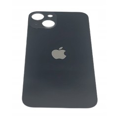Klapka Baterii tylna obudowa do apple iPHONE 14 CZARNA