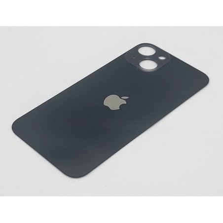 Klapka Baterii tylna obudowa do apple iPHONE 14 CZARNA