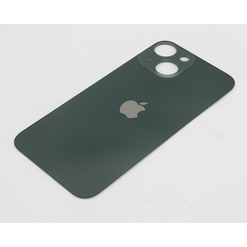 Klapka Baterii tylna obudowa do apple iPHONE 13 zielona