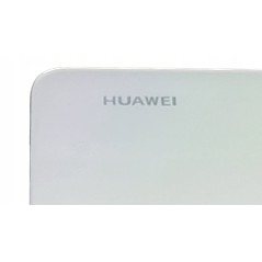 Nowa OBUDOWA KLAPKA Tył Huawei P20 Biały