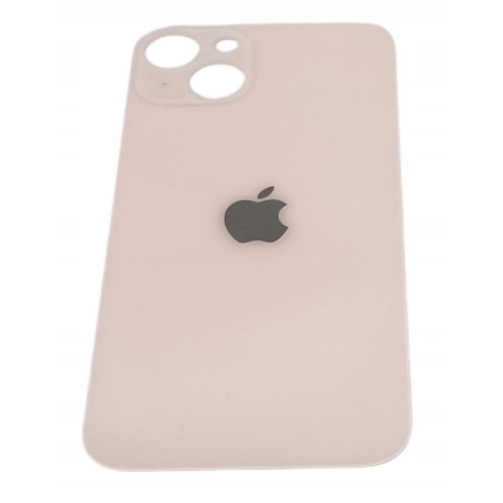 Klapka Baterii tylna obudowa do apple iPHONE 13 MINI RÓŻOWA