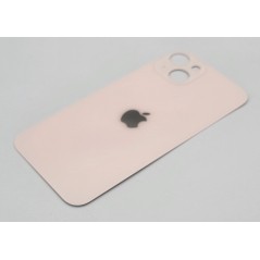 Klapka Baterii tylna obudowa do apple iPHONE 13 MINI RÓŻOWA