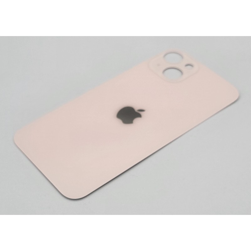Klapka Baterii tylna obudowa do apple iPHONE 13 MINI RÓŻOWA