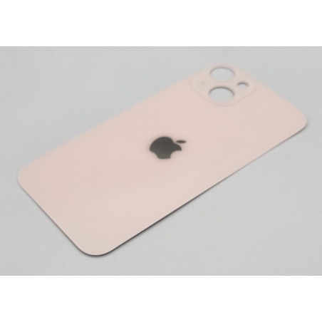 Klapka Baterii tylna obudowa do apple iPHONE 13 MINI RÓŻOWA
