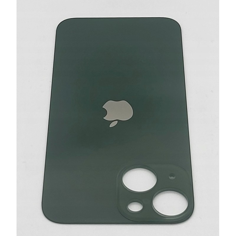 Klapka Baterii tylna obudowa do apple iPHONE 13 zielona