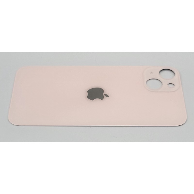 Klapka Baterii tylna obudowa do apple iPHONE 13 MINI RÓŻOWA