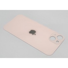 Klapka Baterii tylna obudowa do apple iPHONE 13 MINI RÓŻOWA