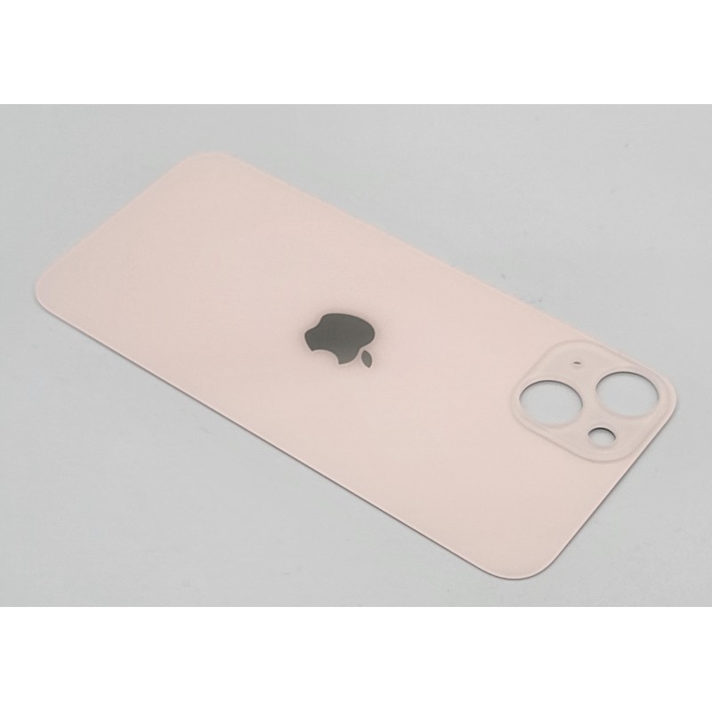 Klapka Baterii tylna obudowa do apple iPHONE 13 MINI RÓŻOWA
